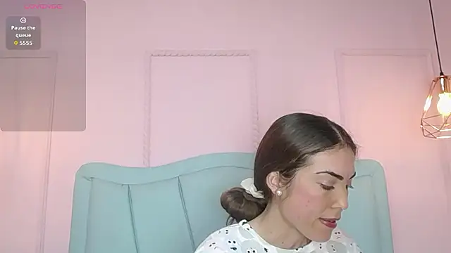 danna7cute online show from January 2026 09:05:02 PM