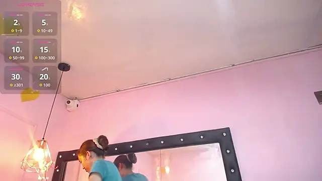 Snapshot of danna7cute chatting on March 2026 09:21:01 PM danna7cute online show from March 2026 09:21:01 PM