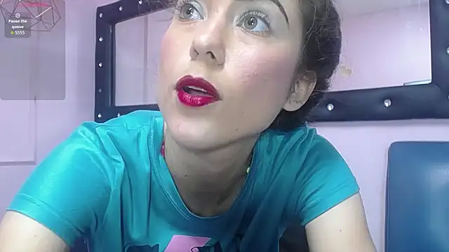 danna7cute online show from May 2026 09:09:02 PM