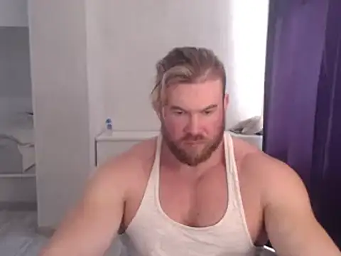 ThorHemsworthRU online show from December 2024 08:38:02 AM