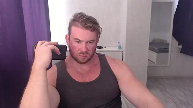 ThorHemsworthRU online show from December 2024 08:56:01 AM