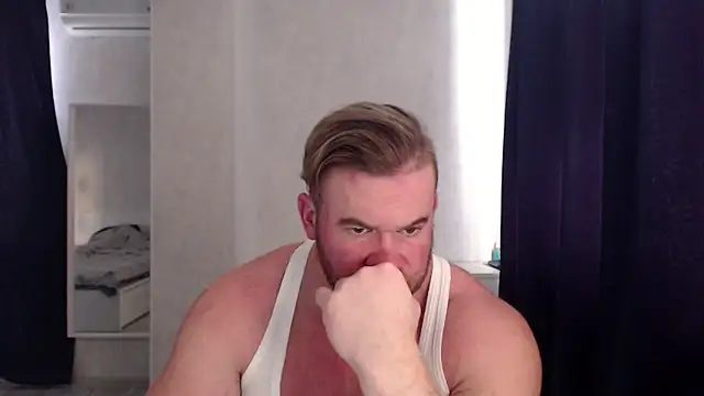 ThorHemsworthRU online show from January 2025 10:55:02 AM