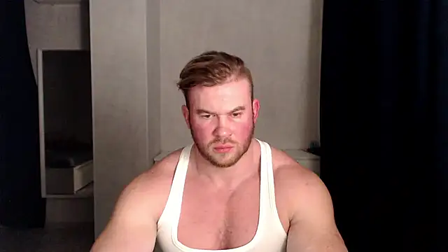 ThorHemsworthRU online show from January 2025 05:42:02 PM