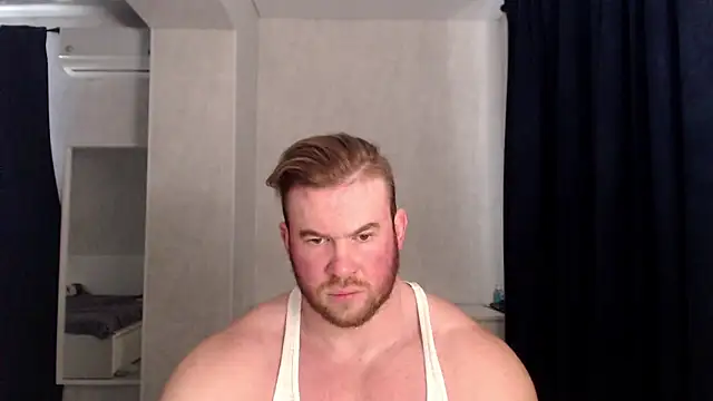 ThorHemsworthRU online show from February 2025 07:18:02 AM