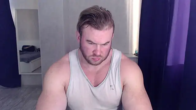 ThorHemsworthRU online show from February 2025 05:20:01 AM