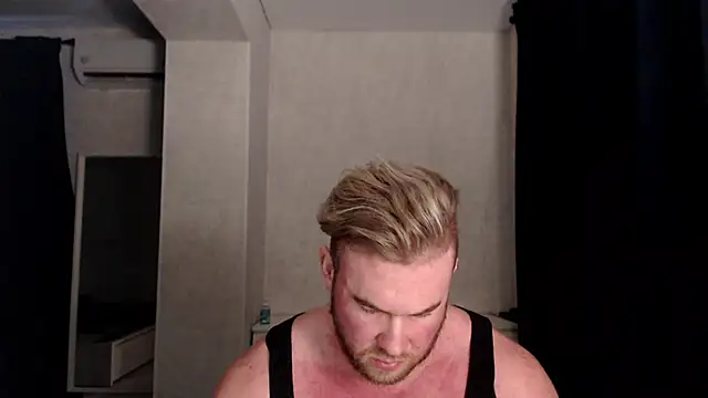 ThorHemsworthRU online show from February 2025 02:59:01 PM