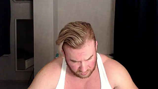 ThorHemsworthRU online show from February 2025 07:46:01 PM