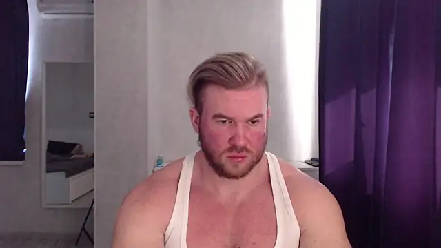 ThorHemsworthRU online show from March 2025 08:34:01 AM