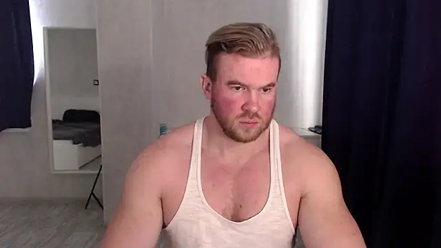 ThorHemsworthRU online show from March 2025 10:41:01 AM