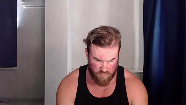 ThorHemsworthRU online show from September 2025 01:02:01 PM