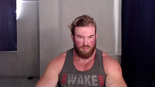 ThorHemsworthRU online show from September 2025 12:07:01 PM