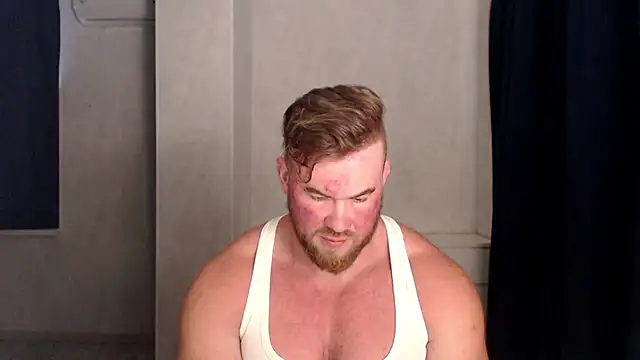 ThorHemsworthRU online show from September 2025 02:55:02 PM