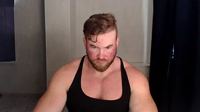 ThorHemsworthRU online show from October 2025 01:53:01 PM