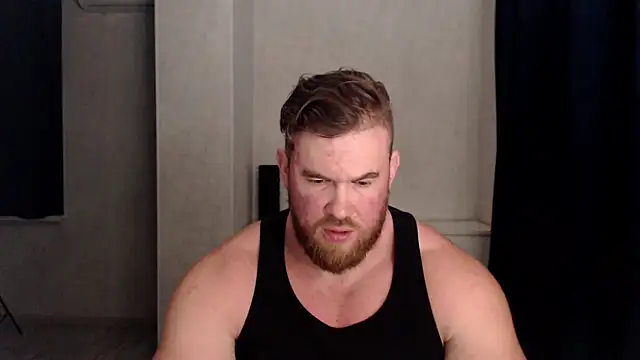 ThorHemsworthRU online show from November 2025 06:06:02 PM