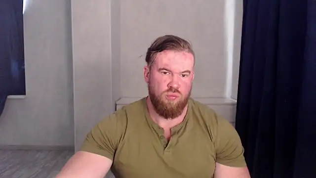ThorHemsworthRU online show from May 2026 12:57:02 PM