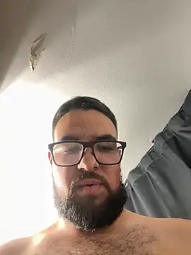 javier 89ER online show from November 2025 03:45:02 AM