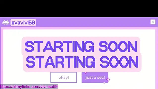 vivi-iso59 online show from October 2025 02:42:01 AM