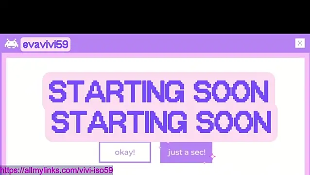 vivi-iso59 online show from November 2025 10:09:02 PM