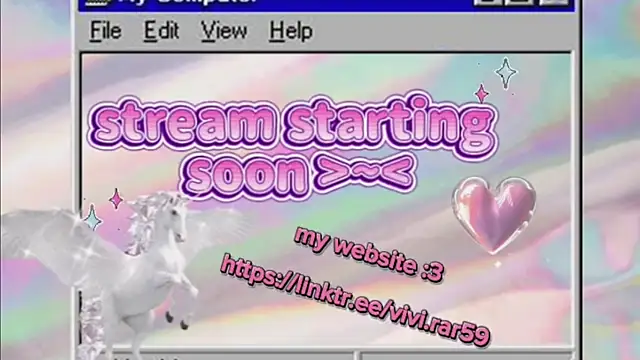 vivi-iso59 online show from February 2026 03:14:02 AM