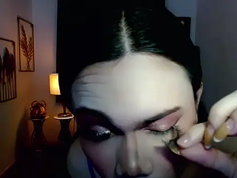 airyloove online show from September 2025 10:59:02 PM