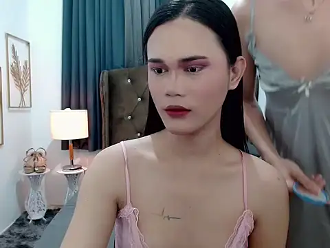 airyloove online show from September 2025 11:42:01 PM