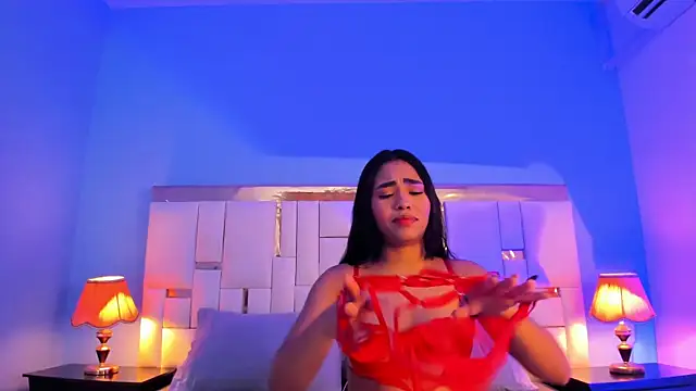 Snapshot of JadeeKhan chatting on September 2025 09:08:02 PM JadeeKhan online show from September 2025 09:08:02 PM