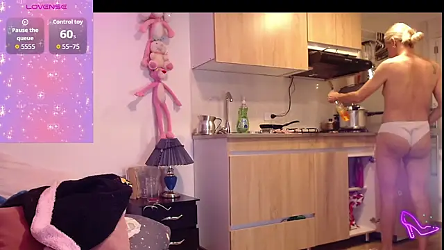 AllysonStonne online show from January 2026 10:30:02 PM