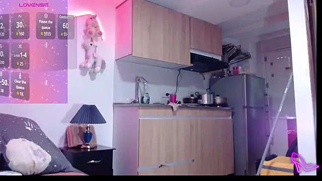 AllysonStonne online show from March 2026 10:49:02 PM