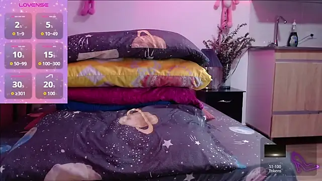 AllysonStonne online show from June 2026 01:28:02 AM