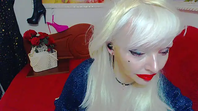 FURclubFETISH online show from January 2026 08:47:01 PM