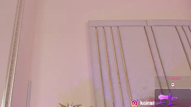 Snapshot of Keirahartz chatting on February 2026 01:08:02 PM Keirahartz online show from February 2026 01:08:02 PM