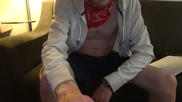 handyman7766 online show from March 2025 05:31:01 AM