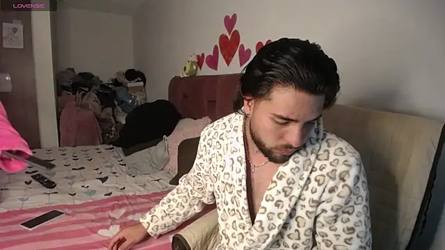 couple love12 online show from September 2025 05:20:02 AM