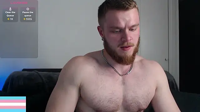 Snapshot of VictorTransMan chatting on April 2026 06:45:02 PM VictorTransMan online show from April 2026 06:45:02 PM