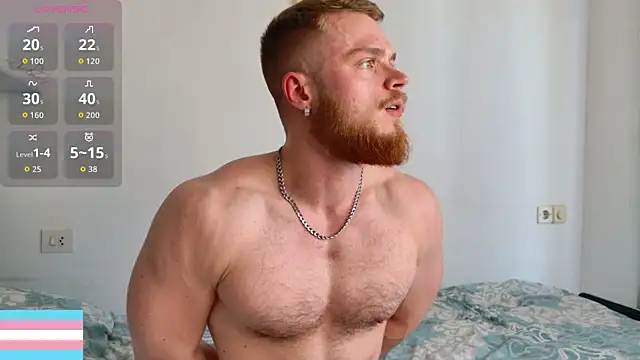 Snapshot of VictorTransMan chatting on April 2026 03:35:01 PM VictorTransMan online show from April 2026 03:35:01 PM