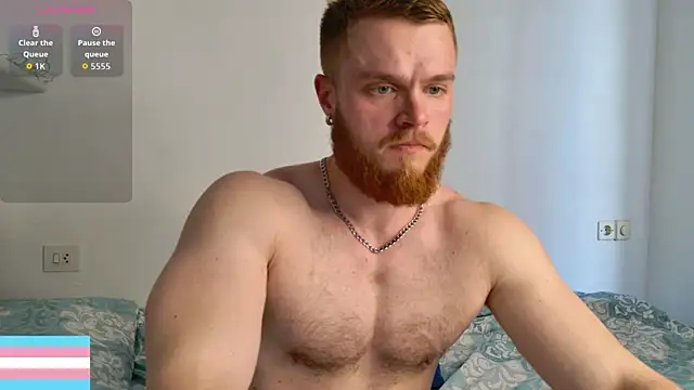 Snapshot of VictorTransMan chatting on April 2026 04:04:02 PM VictorTransMan online show from April 2026 04:04:02 PM