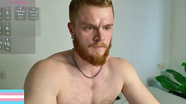 Snapshot of VictorTransMan chatting on May 2026 06:01:01 PM VictorTransMan online show from May 2026 06:01:01 PM