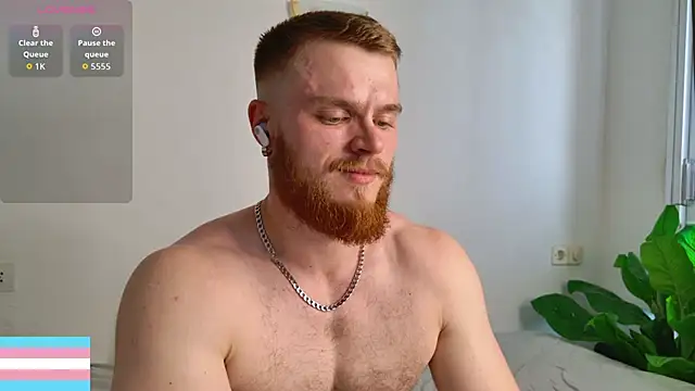 Snapshot of VictorTransMan chatting on May 2026 04:12:01 PM VictorTransMan online show from May 2026 04:12:01 PM