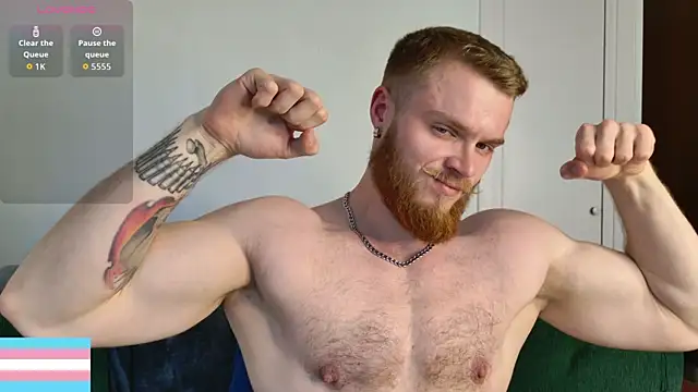 Snapshot of VictorTransMan chatting on May 2026 04:03:01 PM VictorTransMan online show from May 2026 04:03:01 PM