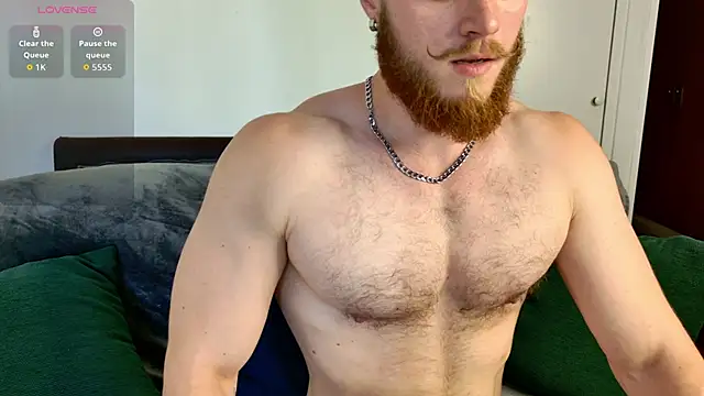 VictorTransMan online show from June 2026 04:05:01 PM