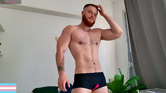 VictorTransMan online show from June 2026 10:07:02 AM