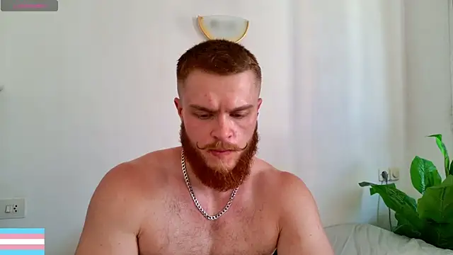 VictorTransMan online show from June 2026 03:21:01 PM