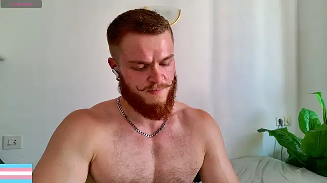 VictorTransMan online show from June 2026 03:46:02 PM
