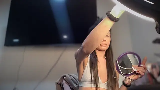 bbgurlnickii online show from February 2026 06:52:02 AM