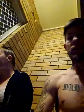 Couplesplay1 online show from October 2025 12:47:01 PM