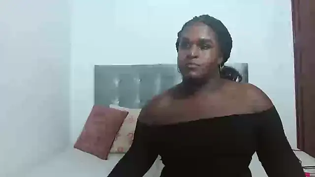 DaiishaWolf online show from September 2025 08:08:02 PM