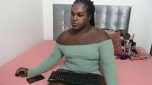 DaiishaWolf online show from September 2025 06:11:02 PM