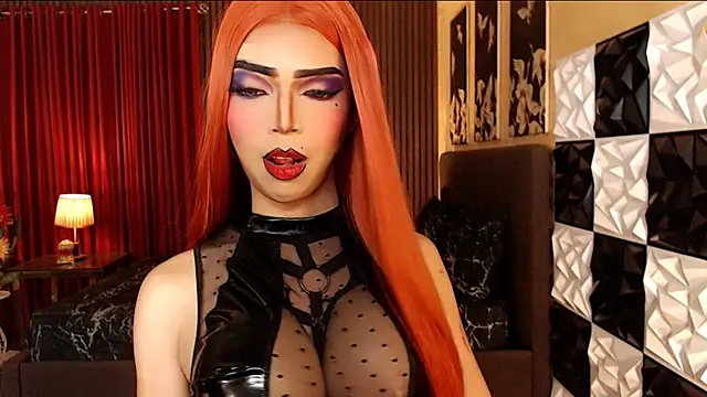 XinFuckingLust online show from March 2026 07:59:01 AM