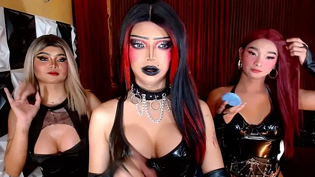 XinFuckingLust online show from May 2026 06:54:01 AM