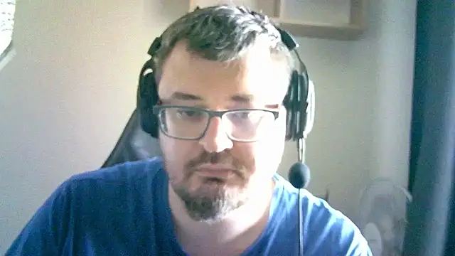 SirAbuser online show from October 2025 08:33:02 AM